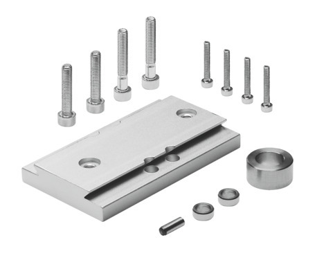 Adapter kit