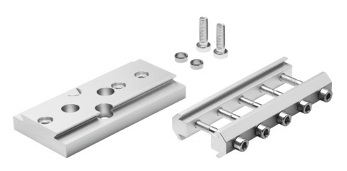 Adapter kit