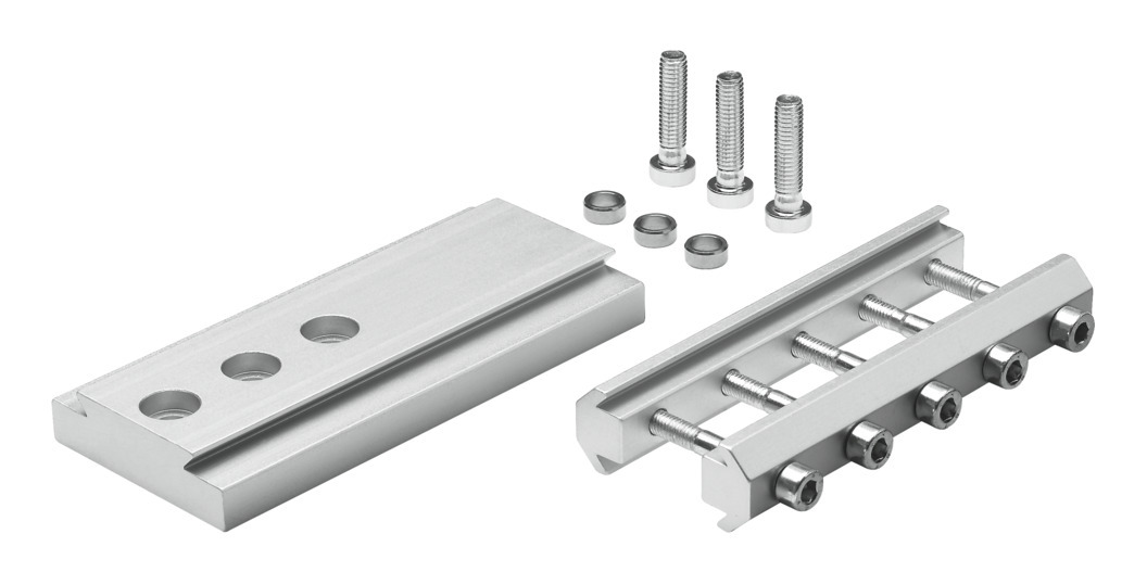 Adapter kit