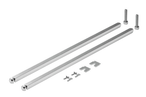 Mounting component