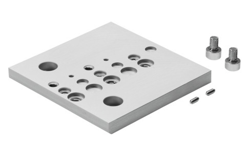 Adapter kit