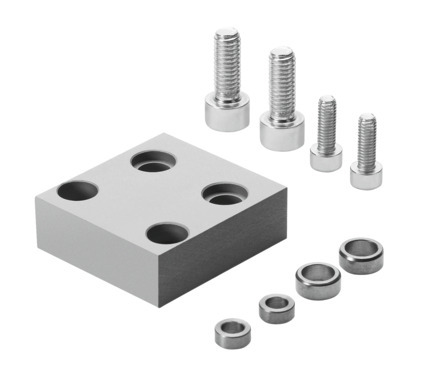 Adapter kit