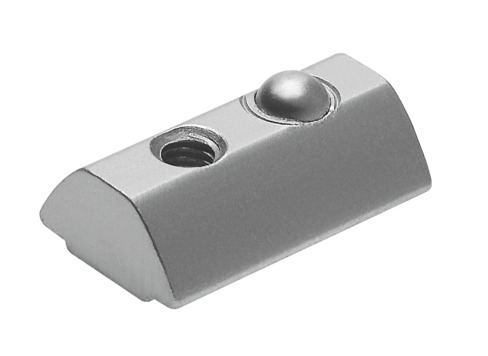 Slot nut