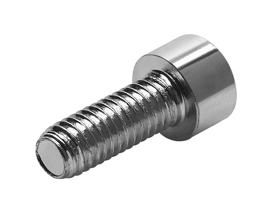 Retaining screws/nuts