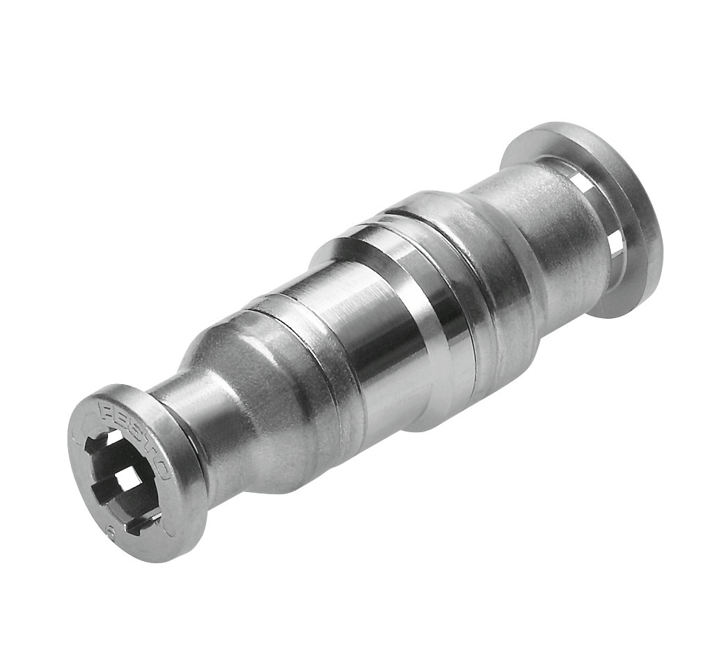 Push-in connector