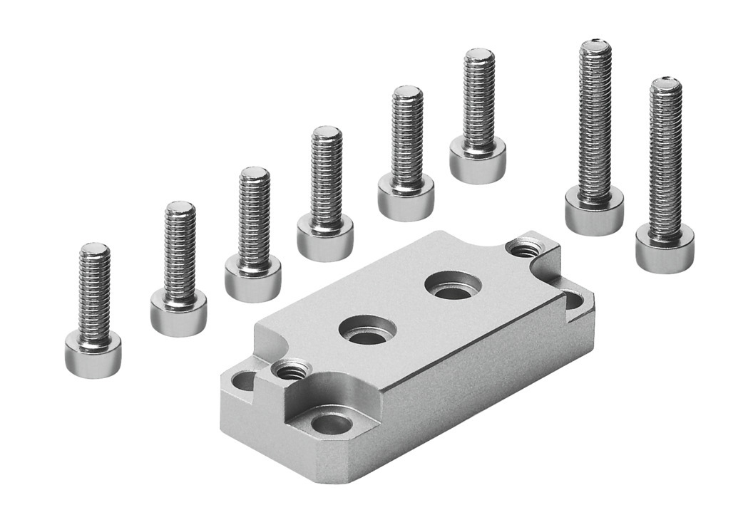Adapter kit