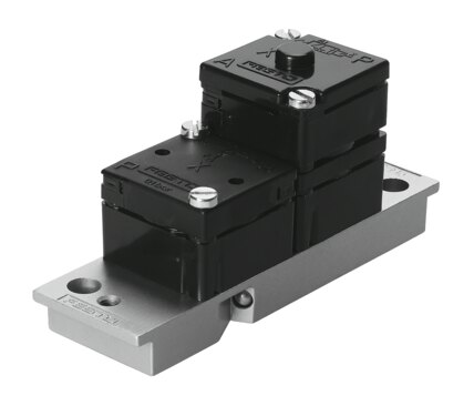 Amplifier module