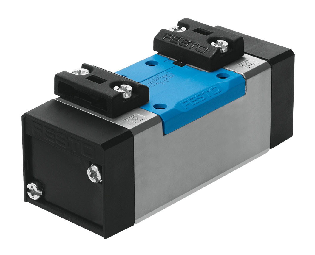 Pneumatic valve