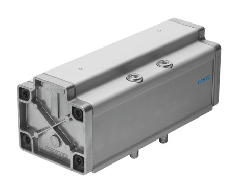 Pneumatic valve