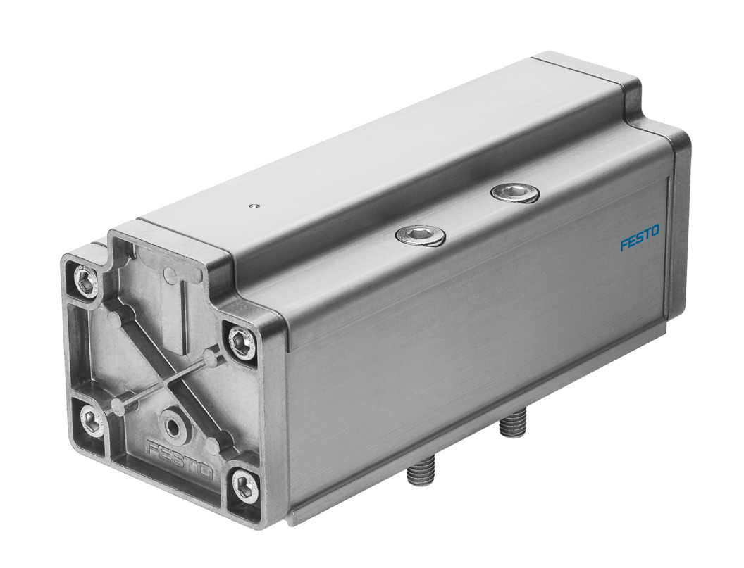 Pneumatic valve