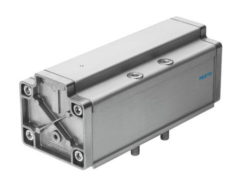 Pneumatic valve
