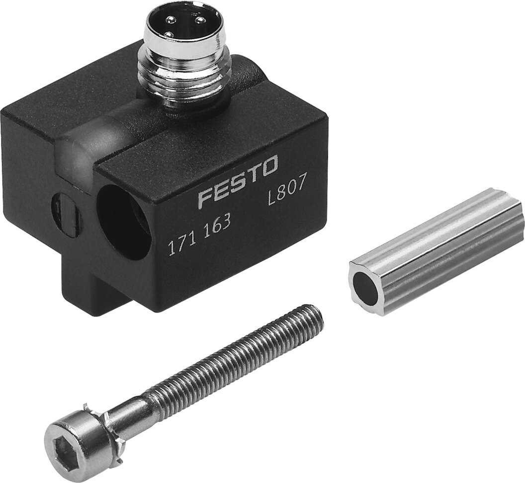 Proximity switch