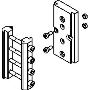 Adapter kit