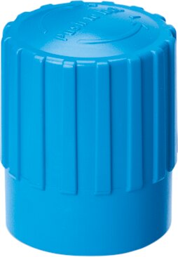 Actuator head