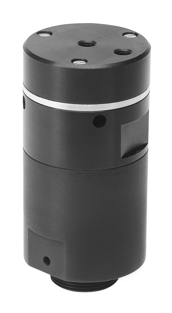Amplifier actuator