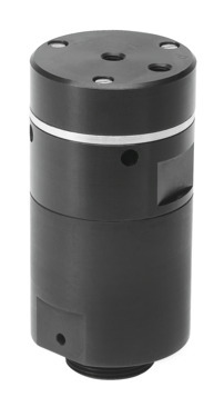 Amplifier actuator