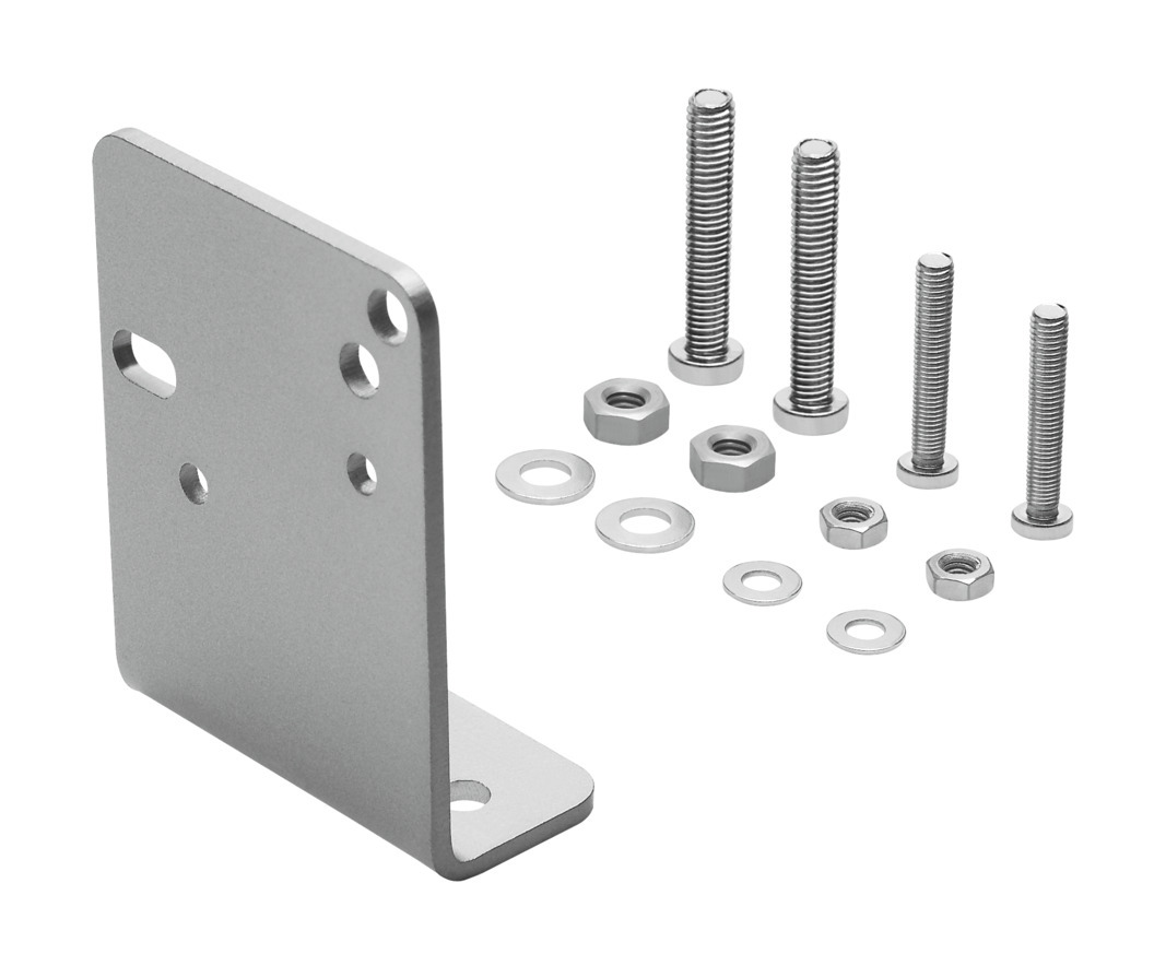 Mounting bracket