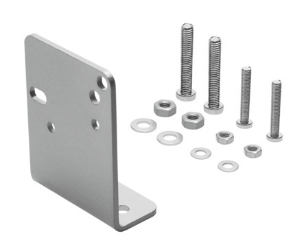 Mounting bracket