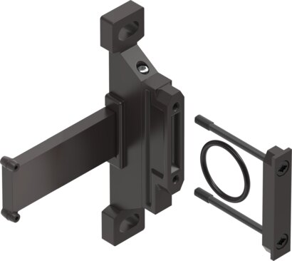 Mounting bracket