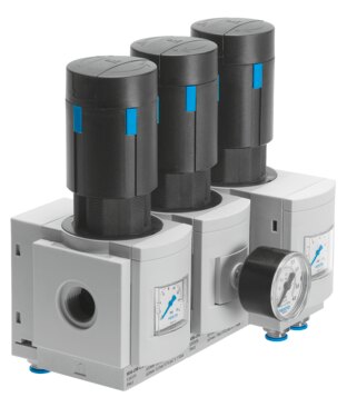 Pressure regulator