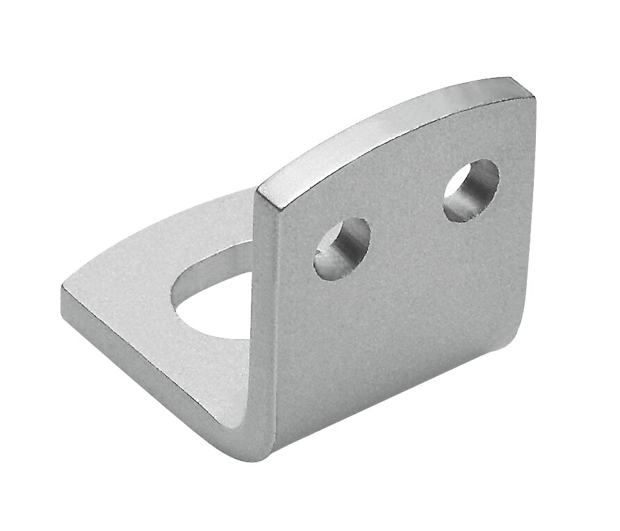 Mounting