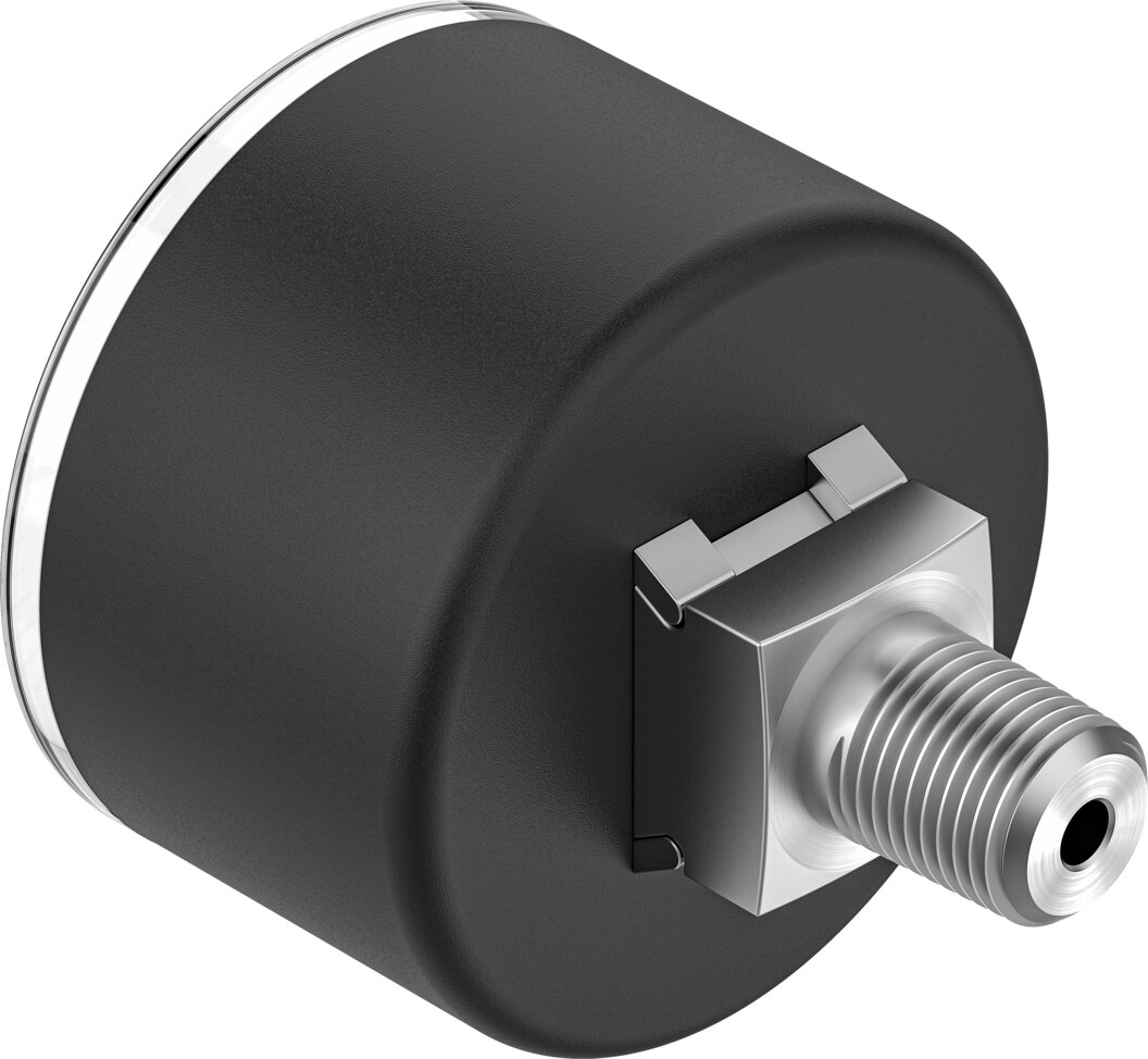 Pressure gauge