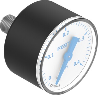Pressure gauge