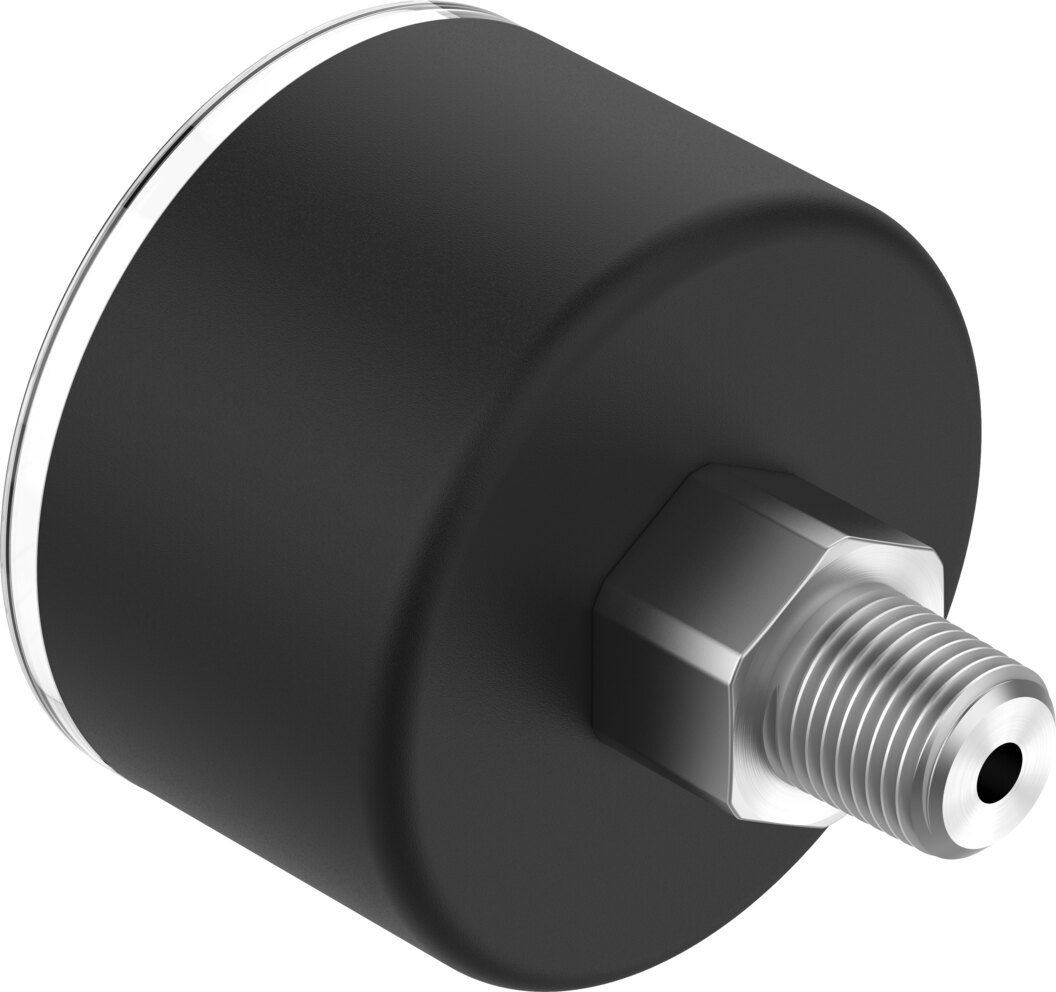 Pressure gauge