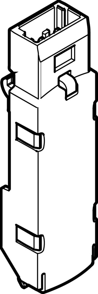 Electrical sub-base