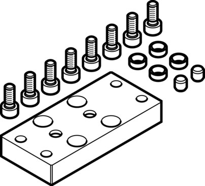 Adapter kit
