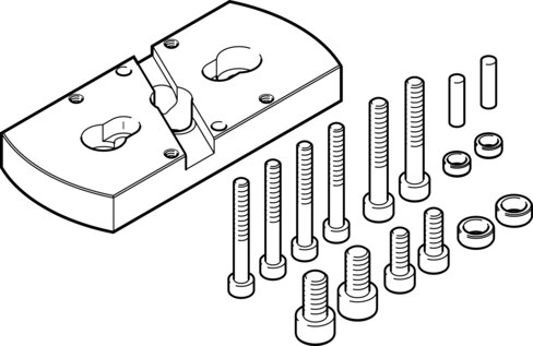 Adapter kit