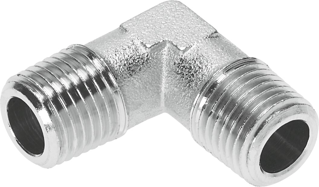 Elbow fitting
