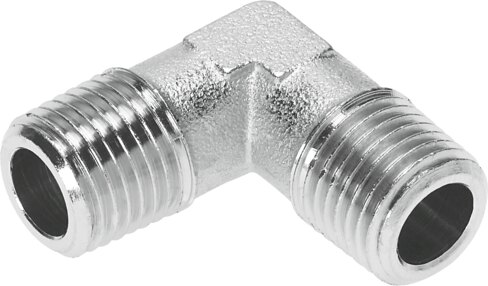 Elbow fitting