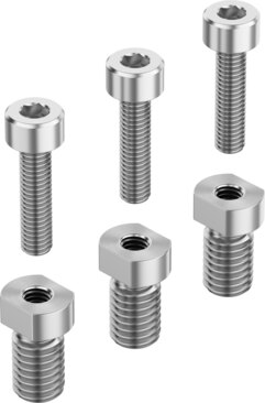 Connector sleeve