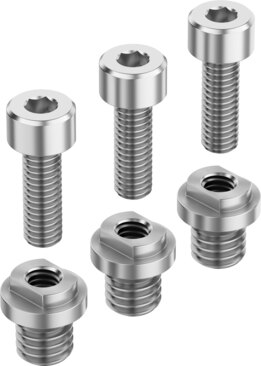 Connector sleeve
