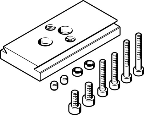 Adapter kit