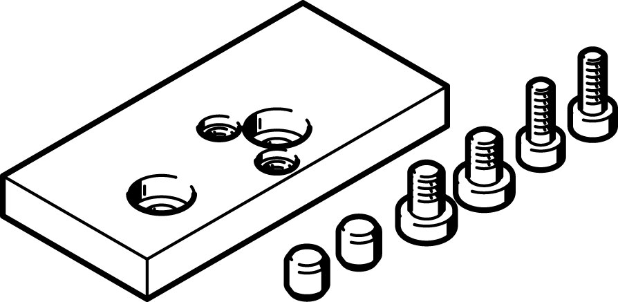 Adapter kit