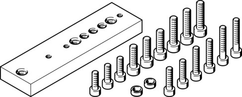 Adapter kit