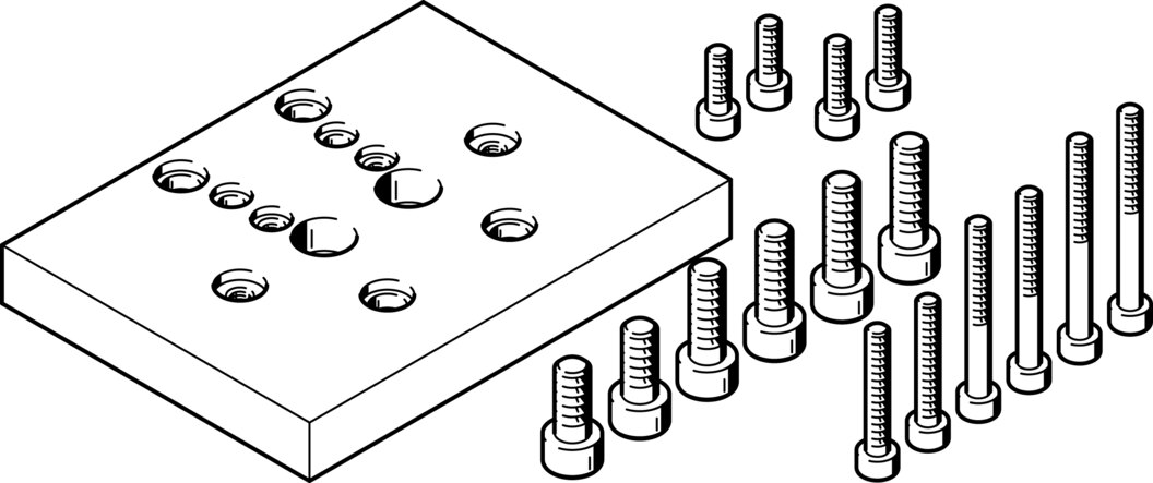 Adapter kit