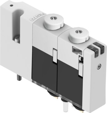 Solenoid valve