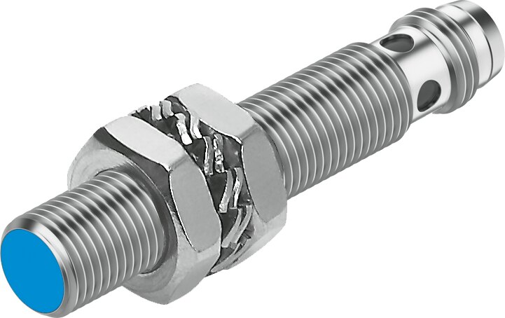 Proximity sensor
