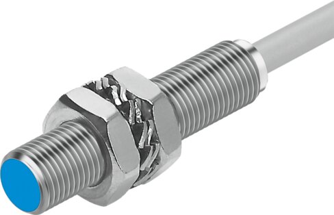 Proximity sensor