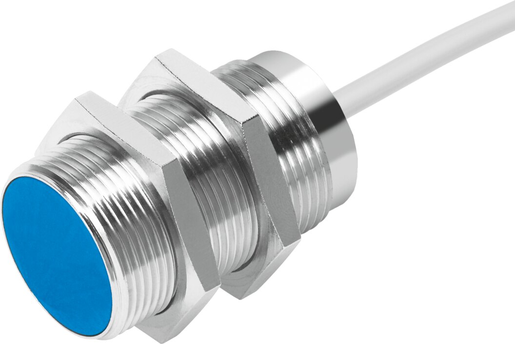 Proximity sensor
