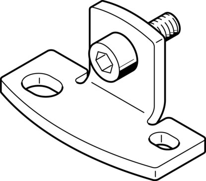 Bracket