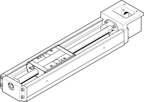 Electrical slide