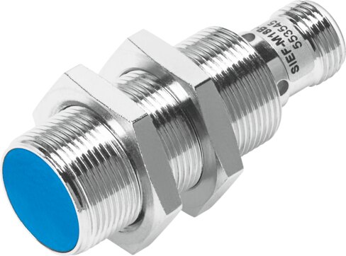 Proximity sensor