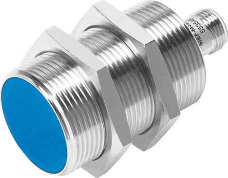 Proximity sensor