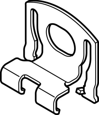 Mounting