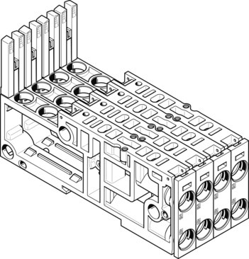 Sub-base