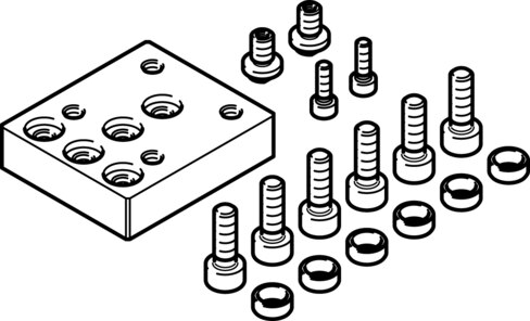 Adapter kit